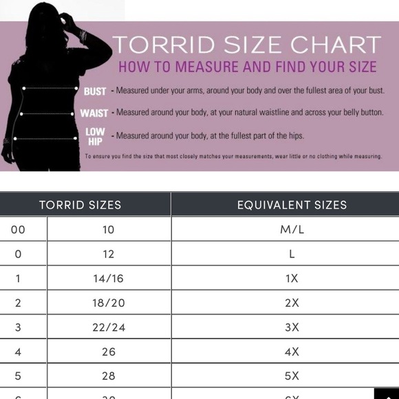 Torrid Womens Chiffon Clip Dot Blouson Sleeve
Butterfly Top Size 3X Fairy - Picture 5 of 5